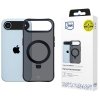 Etui 3MK Smoke Case Mag&Stand do Apple   iPhone Air